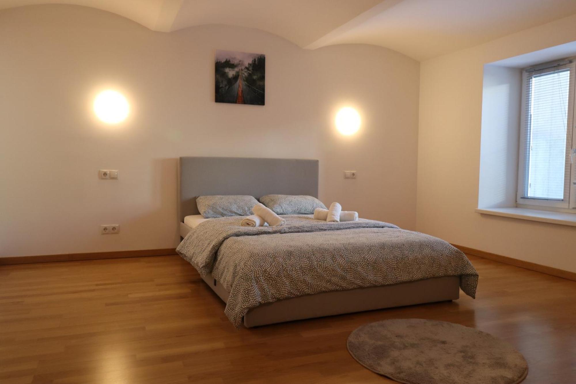 Luxurioeses Duplex Apartment 130M2 Wiedeń Zewnętrze zdjęcie