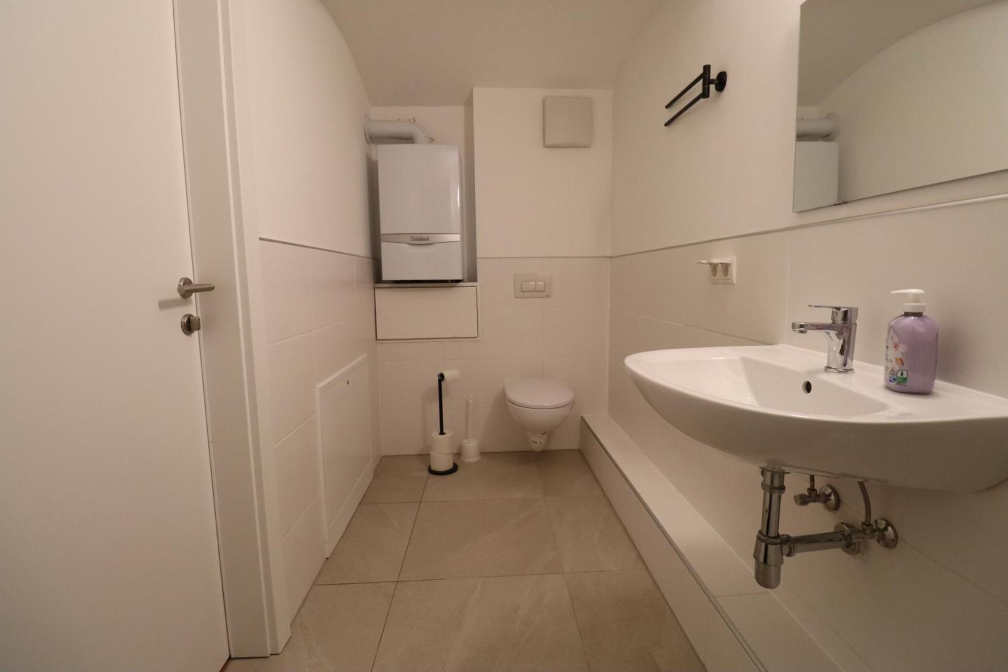 Luxurioeses Duplex Apartment 130M2 Wiedeń Zewnętrze zdjęcie