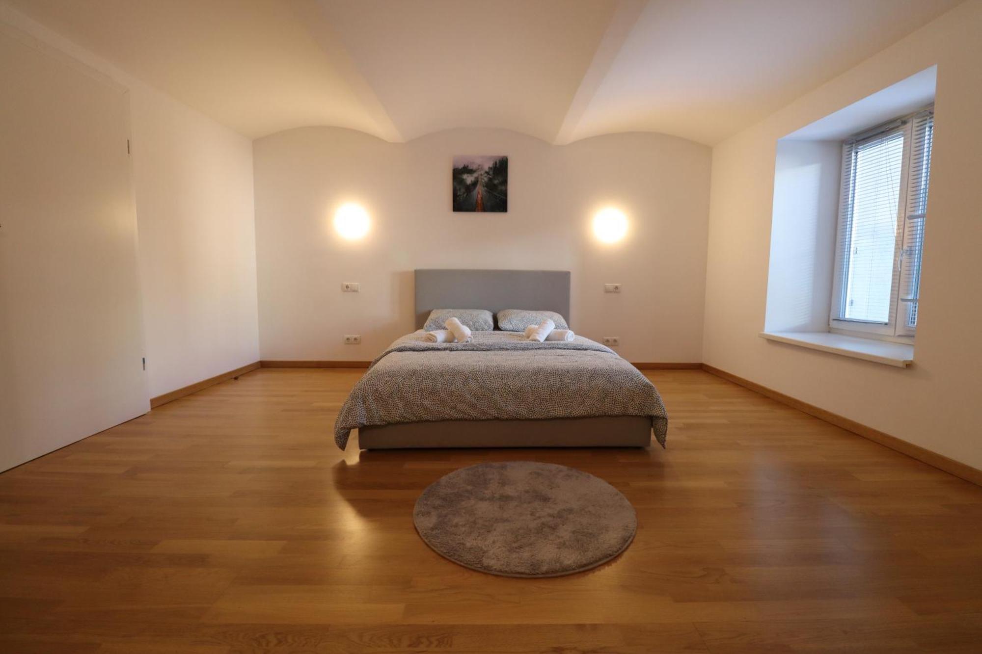 Luxurioeses Duplex Apartment 130M2 Wiedeń Zewnętrze zdjęcie
