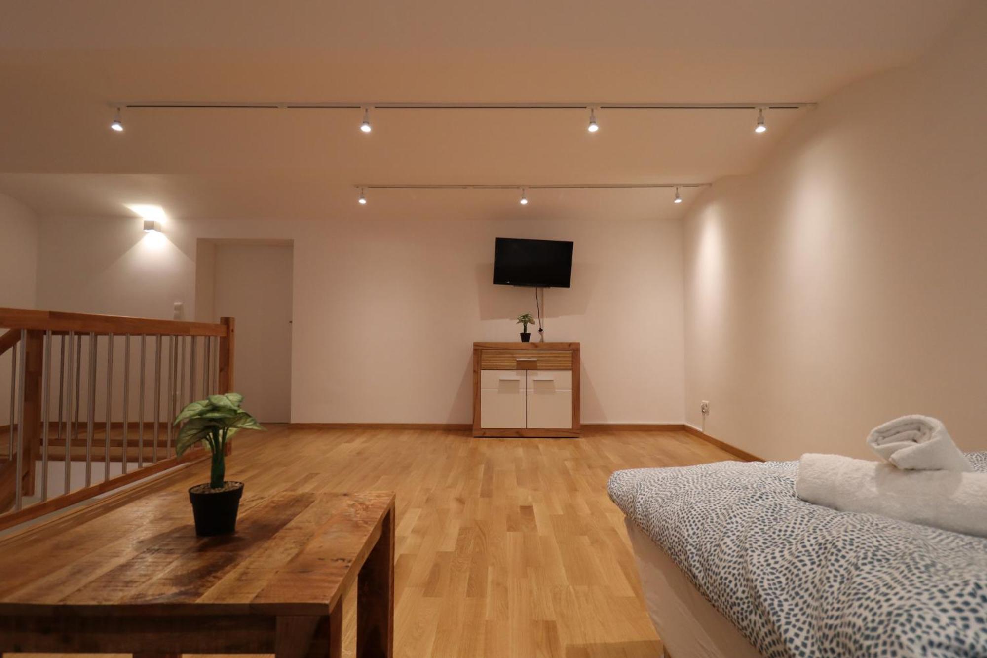 Luxurioeses Duplex Apartment 130M2 Wiedeń Zewnętrze zdjęcie