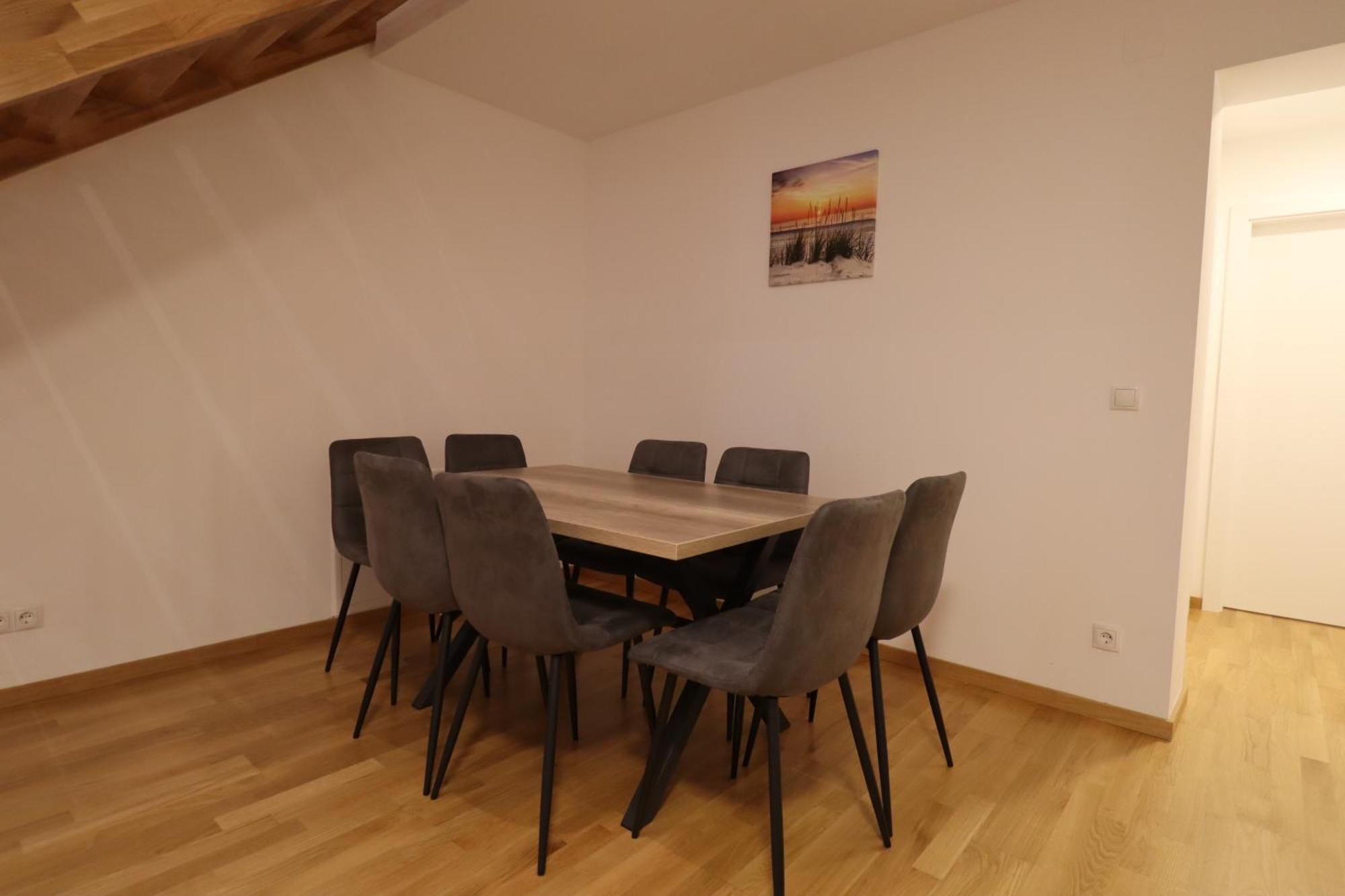 Luxurioeses Duplex Apartment 130M2 Wiedeń Zewnętrze zdjęcie