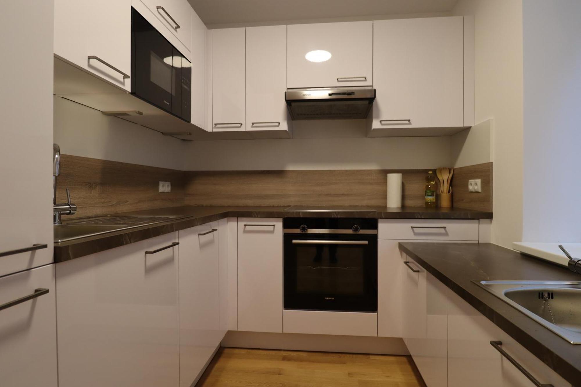 Luxurioeses Duplex Apartment 130M2 Wiedeń Zewnętrze zdjęcie