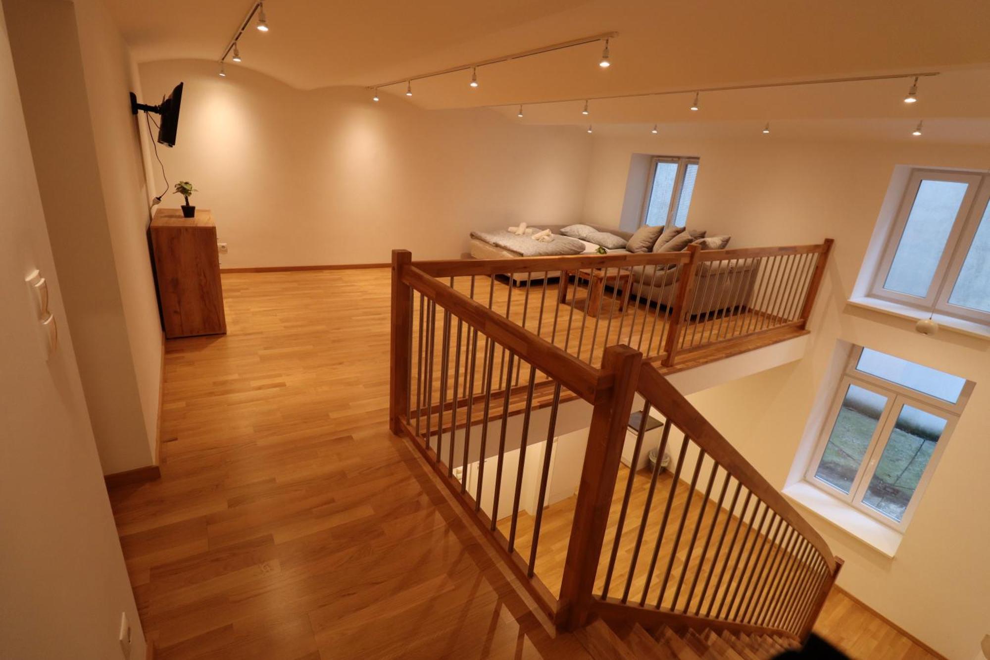 Luxurioeses Duplex Apartment 130M2 Wiedeń Zewnętrze zdjęcie