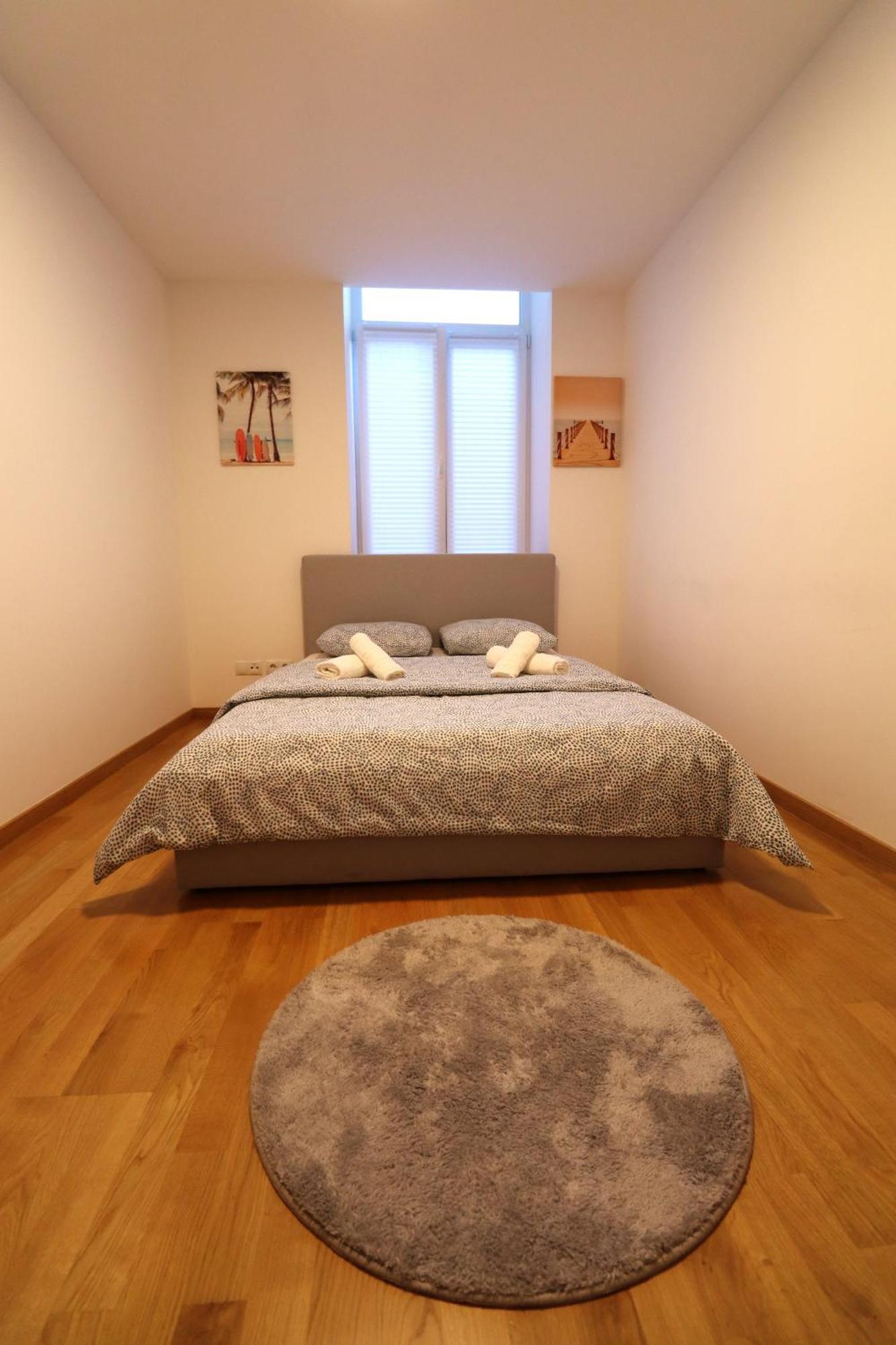 Luxurioeses Duplex Apartment 130M2 Wiedeń Zewnętrze zdjęcie