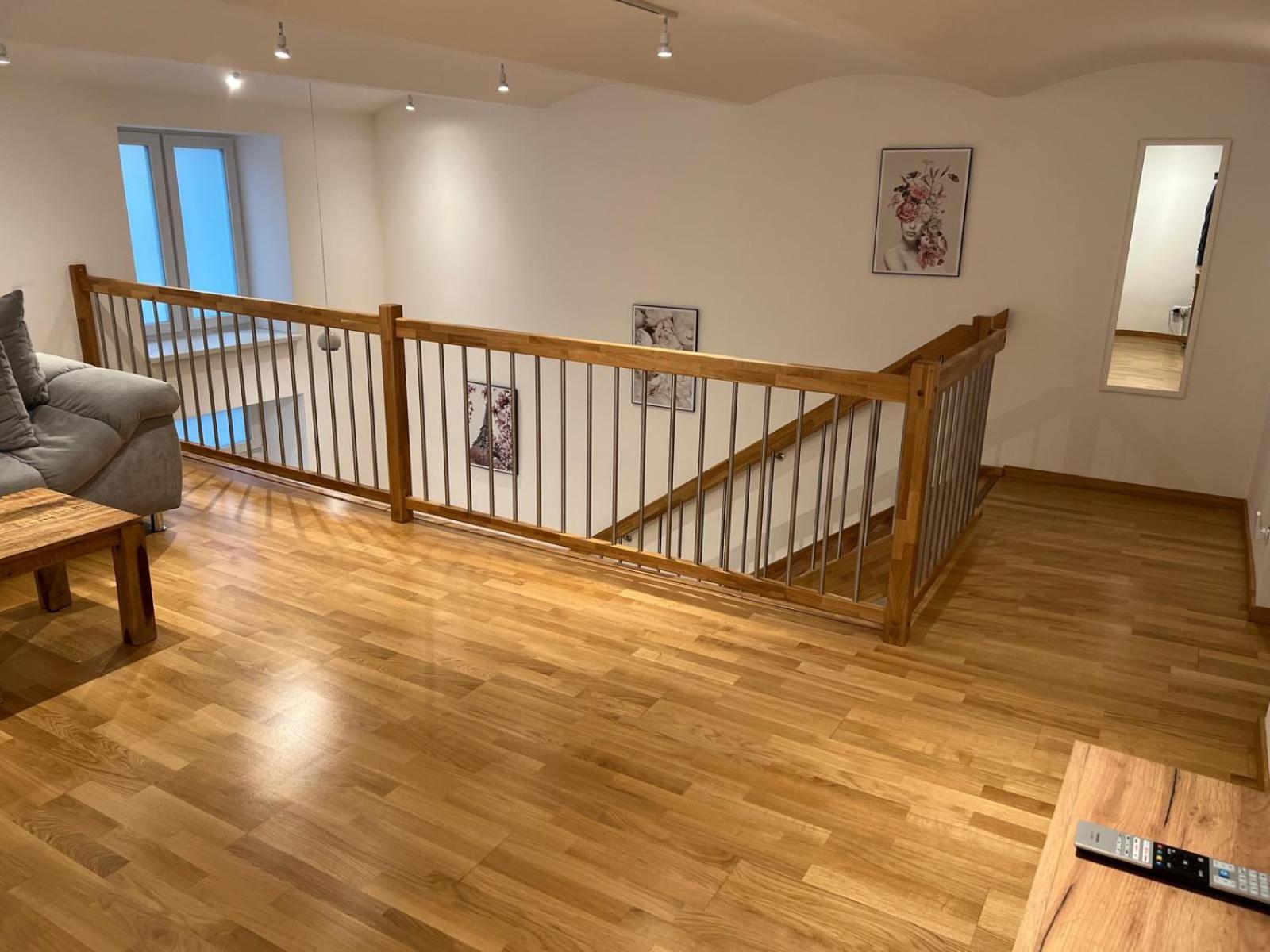 Luxurioeses Duplex Apartment 130M2 Wiedeń Zewnętrze zdjęcie