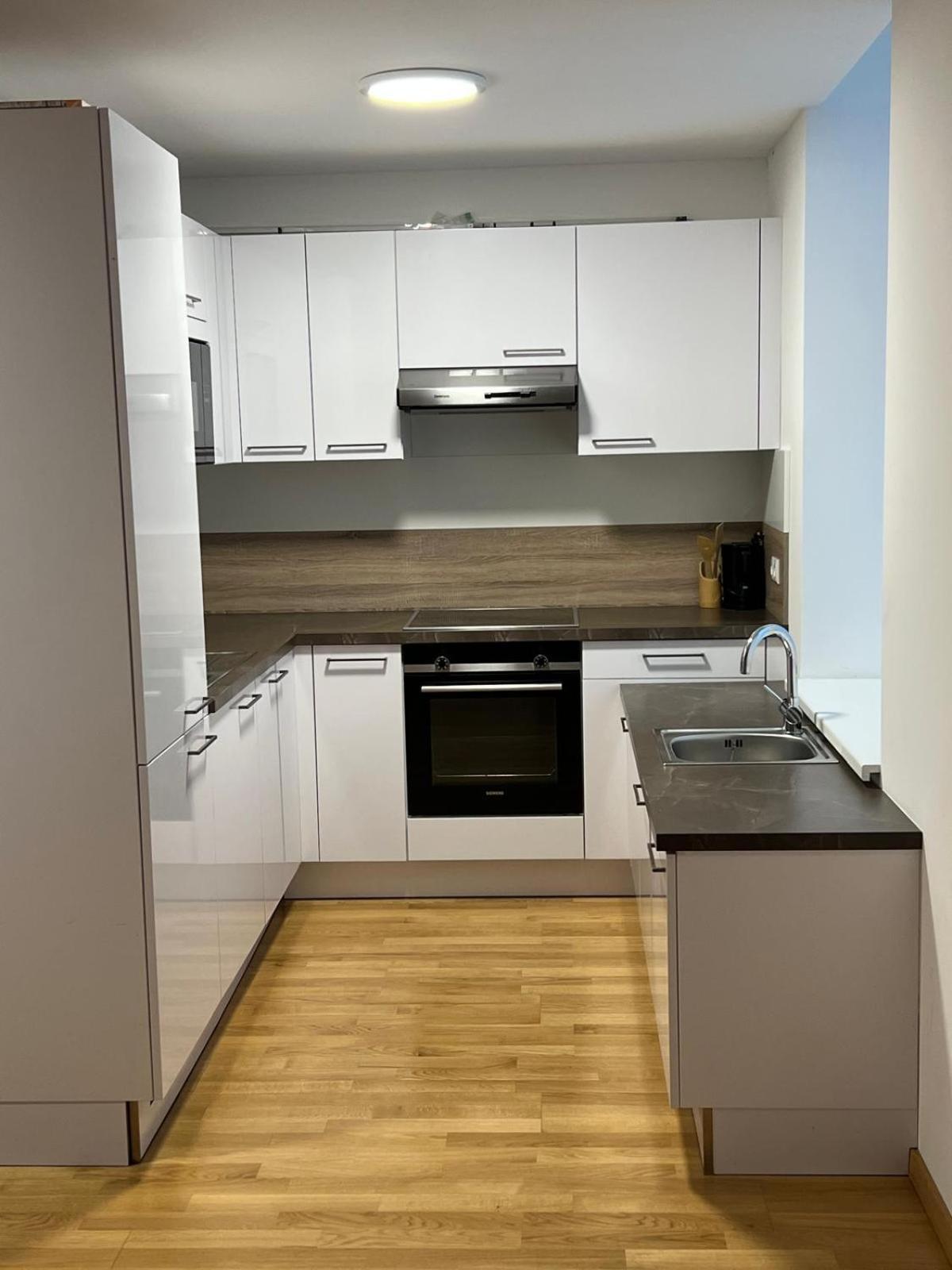 Luxurioeses Duplex Apartment 130M2 Wiedeń Zewnętrze zdjęcie