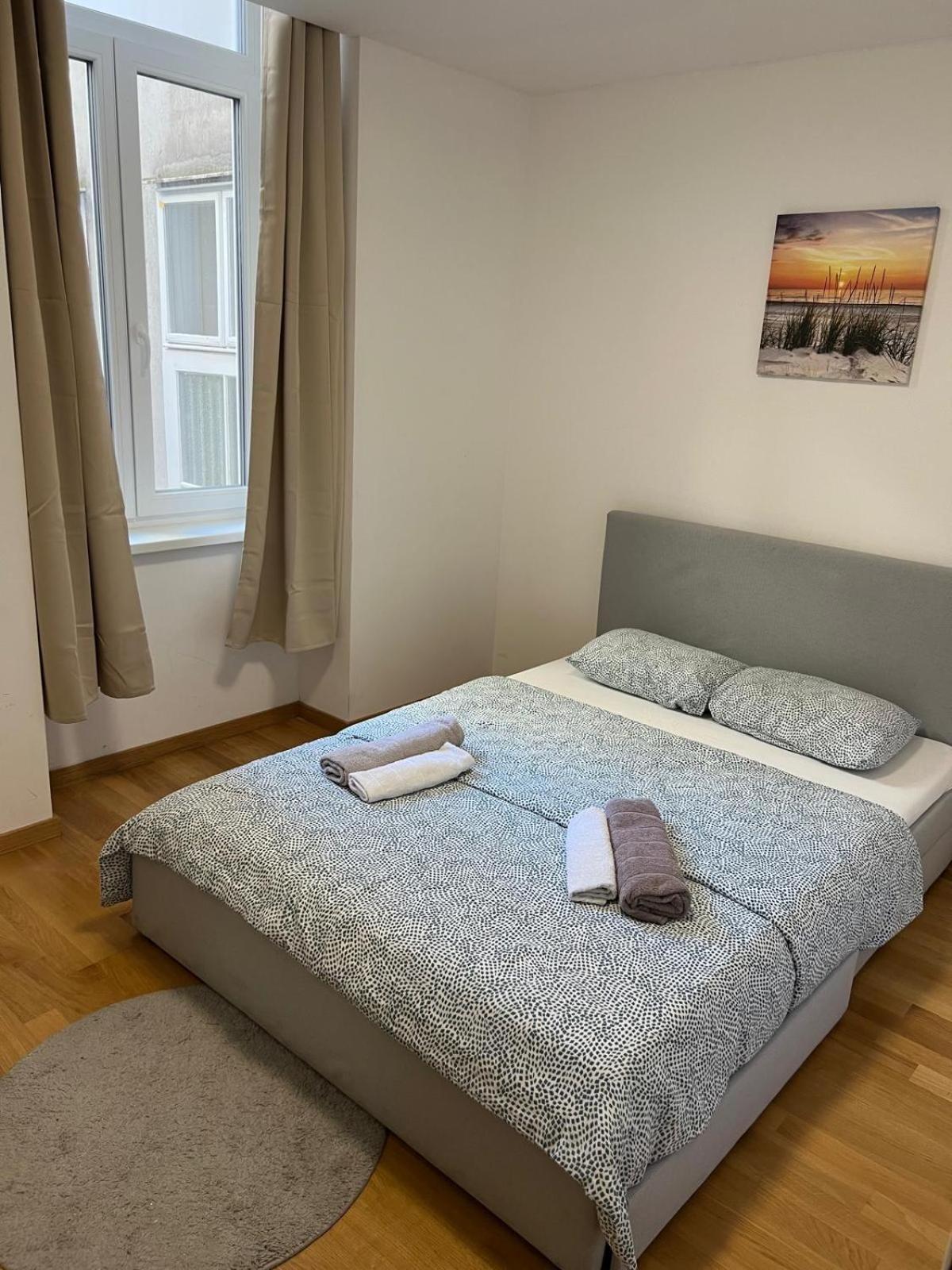 Luxurioeses Duplex Apartment 130M2 Wiedeń Zewnętrze zdjęcie